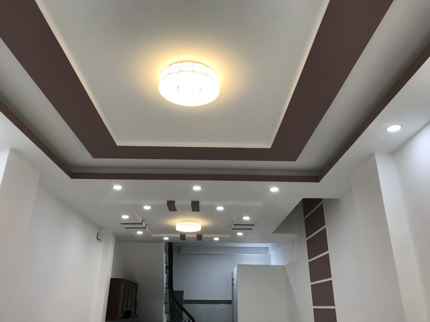 Bán nhà Đặng Văn Ngữ, Quận Phú Nhuận tuyệt phẩm 3 lầu, 7 phòng, hẻm ôtô nhỏ (Kia morning, Yaris...)
